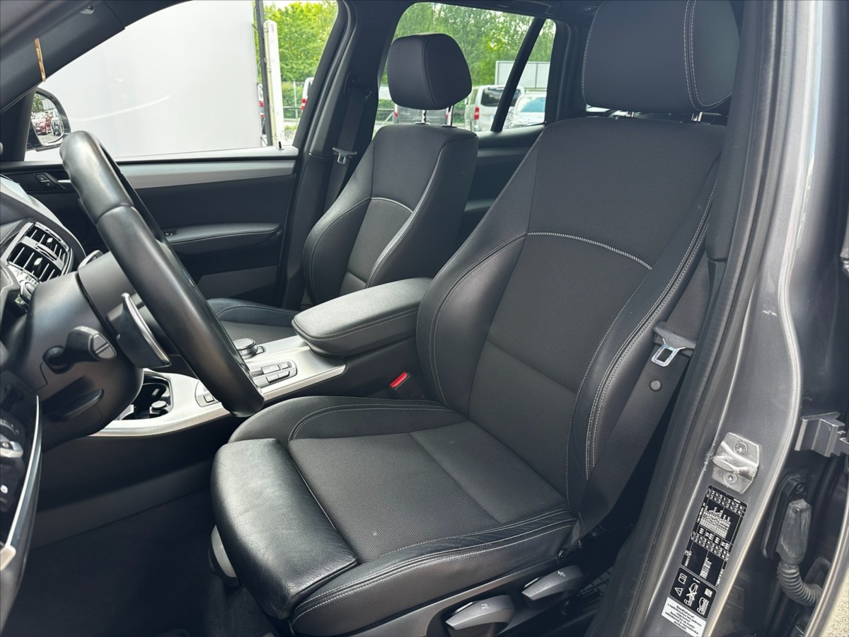 bmw-x3-2-0-d-140kw-m-paket-xdrive - 9