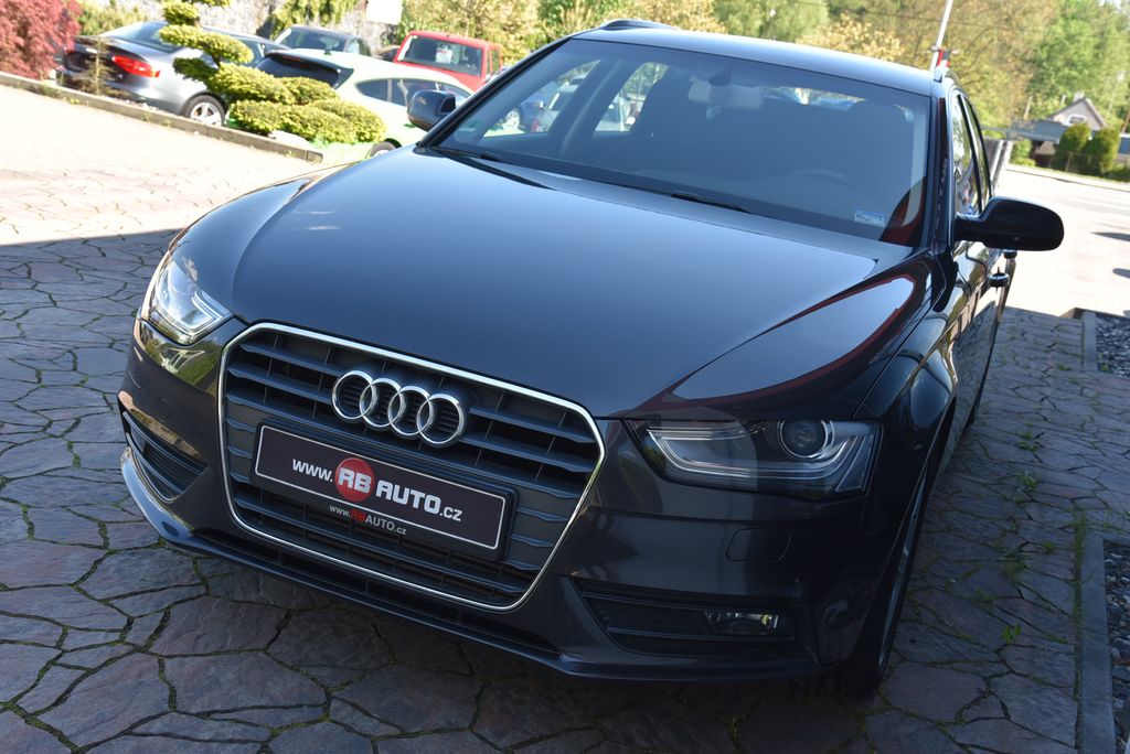 audi-a4-1-8-tfsi-125-kw-avant - 3