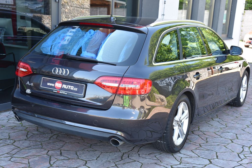 audi-a4-1-8-tfsi-125-kw-avant - 6