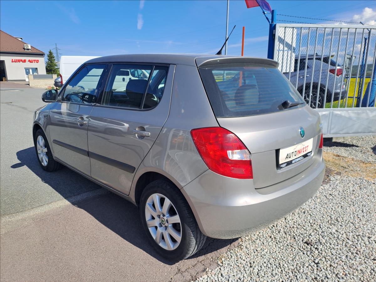 skoda-fabia-1-4-i-16v-klima - 3