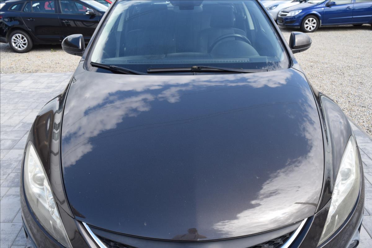 mazda-6-2-2-d-95kw-vyhrev-tazne - 2