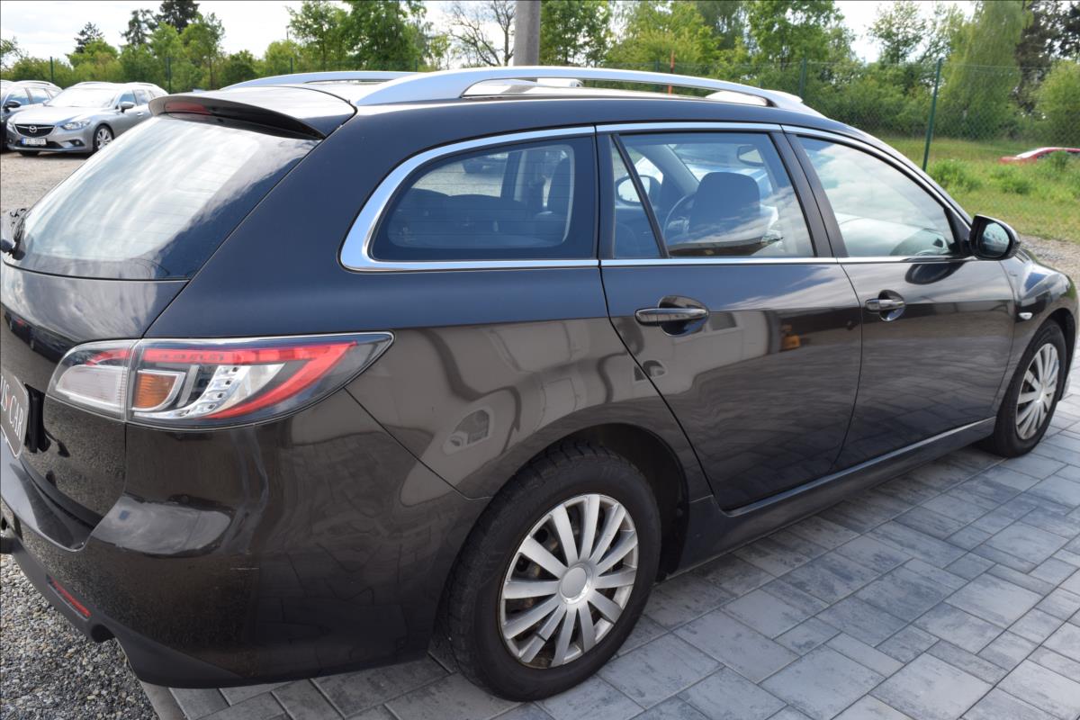 mazda-6-2-2-d-95kw-vyhrev-tazne - 4