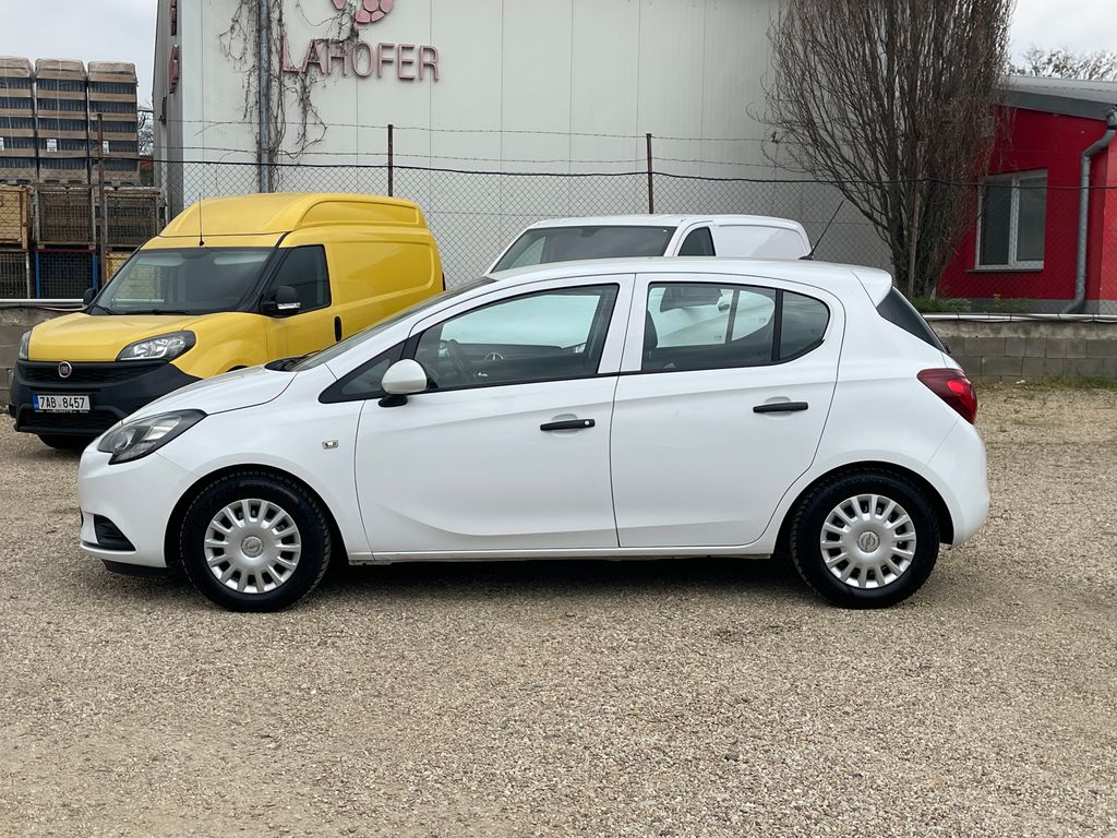 opel-corsa-1-2i-51kw-klima-stk - 1