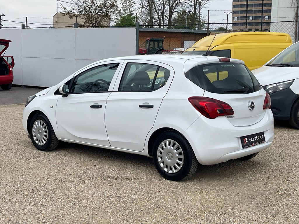 opel-corsa-1-2i-51kw-klima-stk - 2