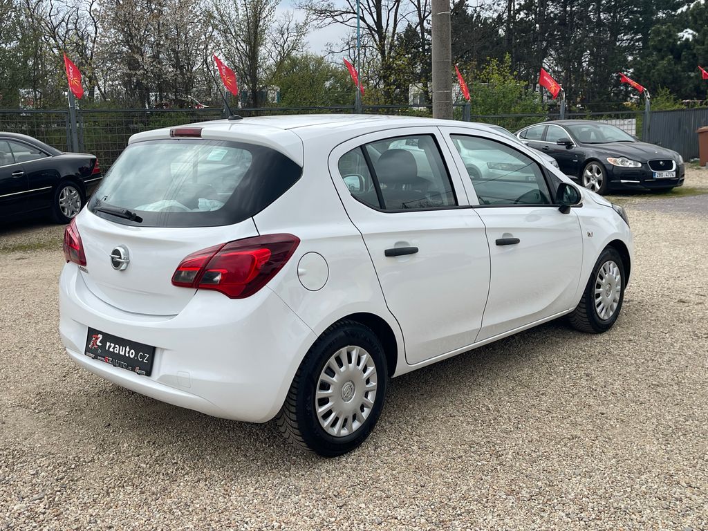 opel-corsa-1-2i-51kw-klima-stk - 7