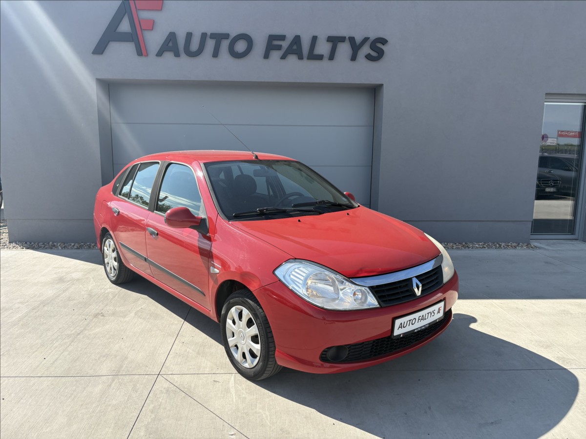 Renault Thalia 1,2