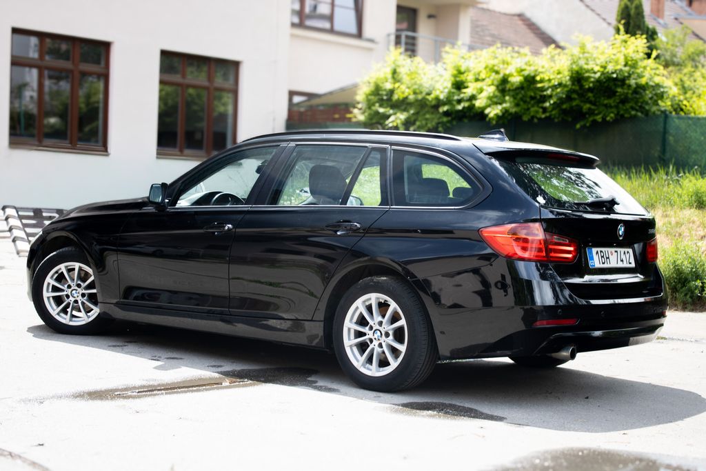 bmw-rada-3-nebourane-pravidelne-servis - 6