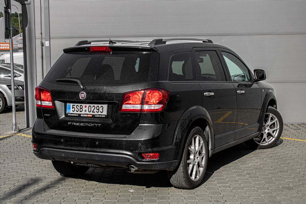 fiat-freemont - 5