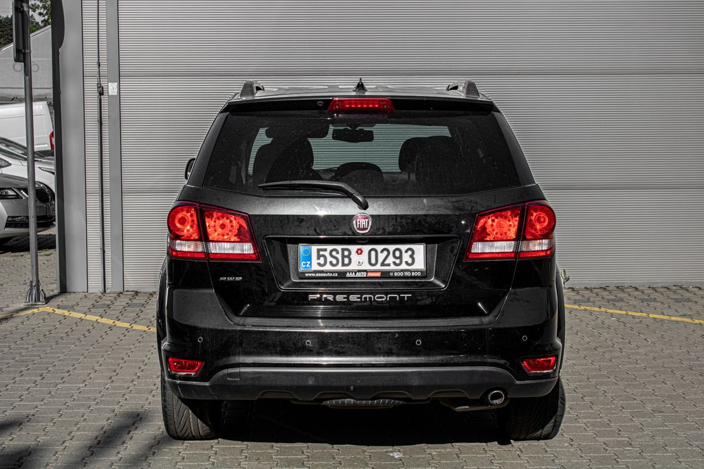 fiat-freemont - 6