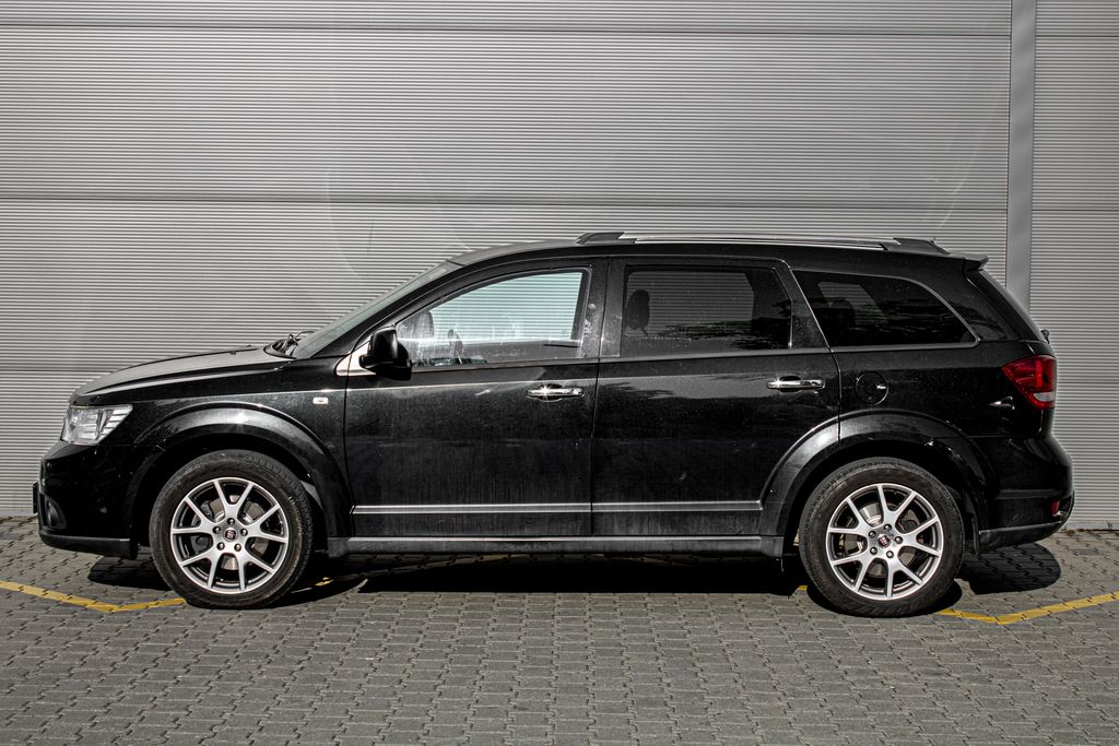 fiat-freemont - 8