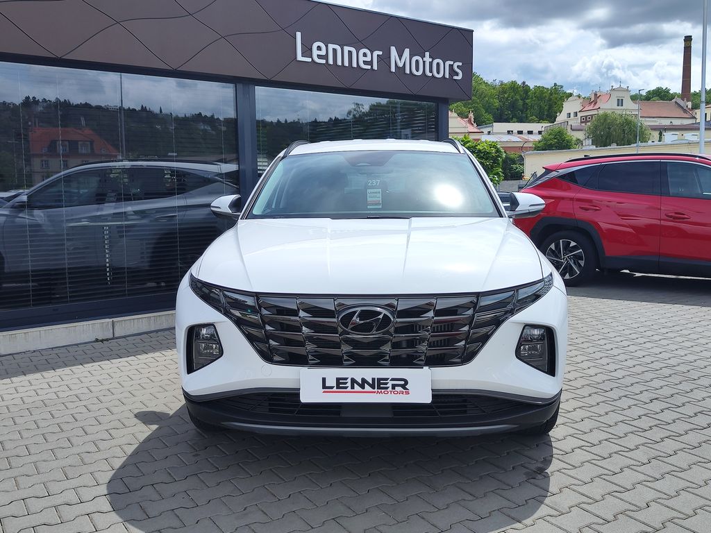 hyundai-tucson-1-6-t-gdi-110kw-smart-dct - 1
