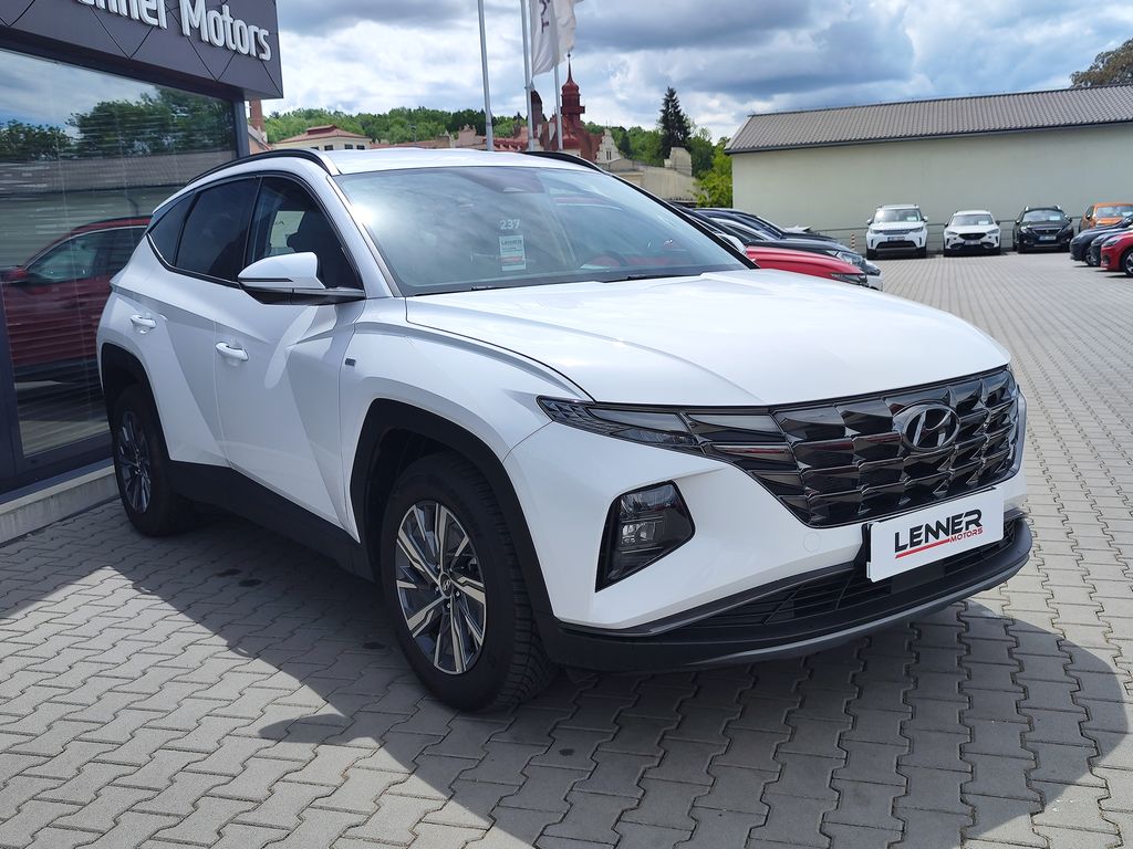 hyundai-tucson-1-6-t-gdi-110kw-smart-dct - 2