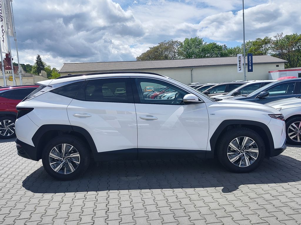 hyundai-tucson-1-6-t-gdi-110kw-smart-dct - 3