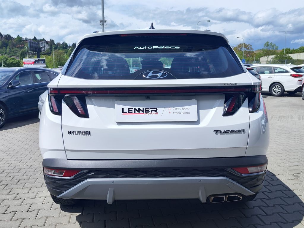 hyundai-tucson-1-6-t-gdi-110kw-smart-dct - 5