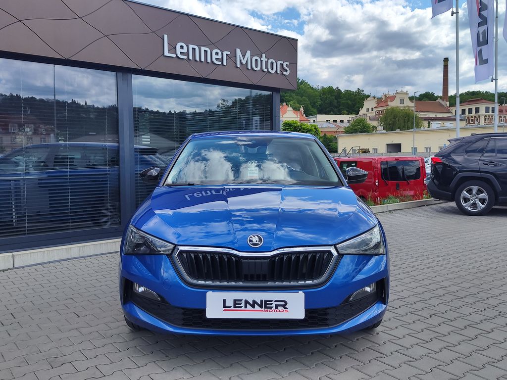 skoda-scala-1-5-tsi-110kw-style-dsg-cr - 1