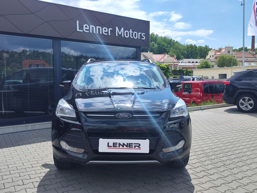 ford-kuga-2-0-tdci-110kw-trend-4x4 - 1