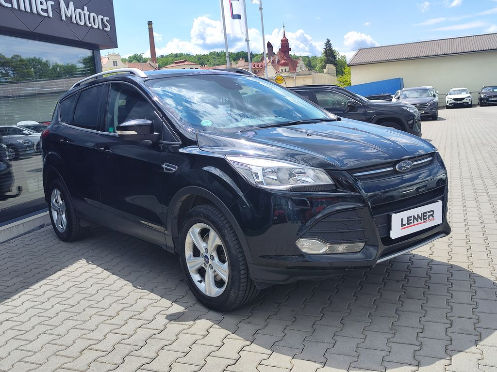 ford-kuga-2-0-tdci-110kw-trend-4x4 - 2