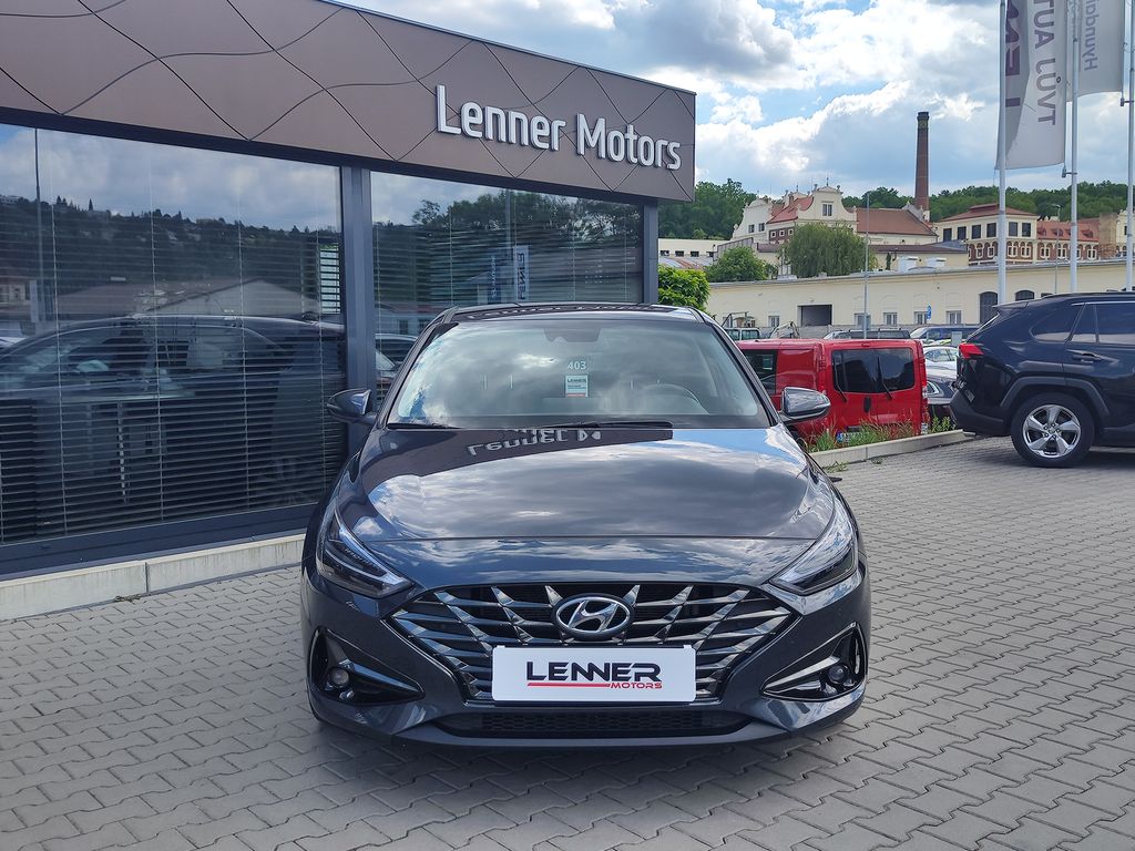 hyundai-i30-1-5-t-gdi117kw-smart-navi - 1