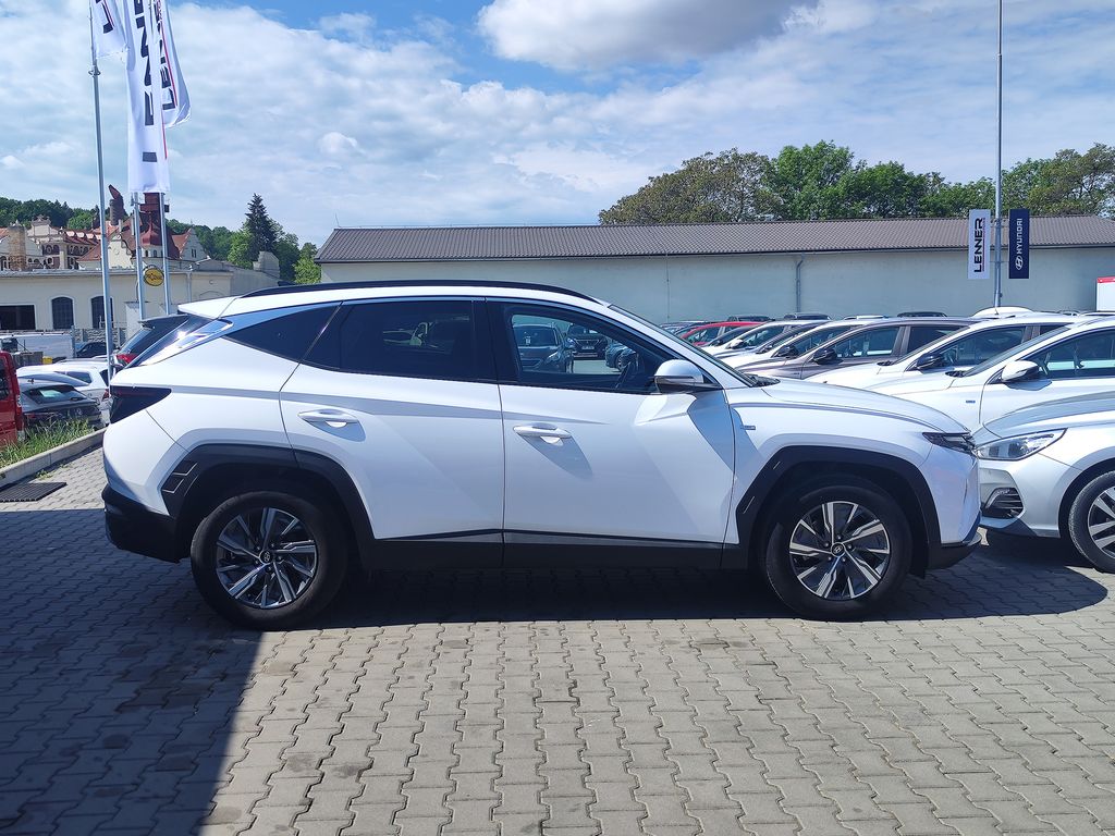hyundai-tucson-1-6-t-gdi-110kw-smart-dct - 3
