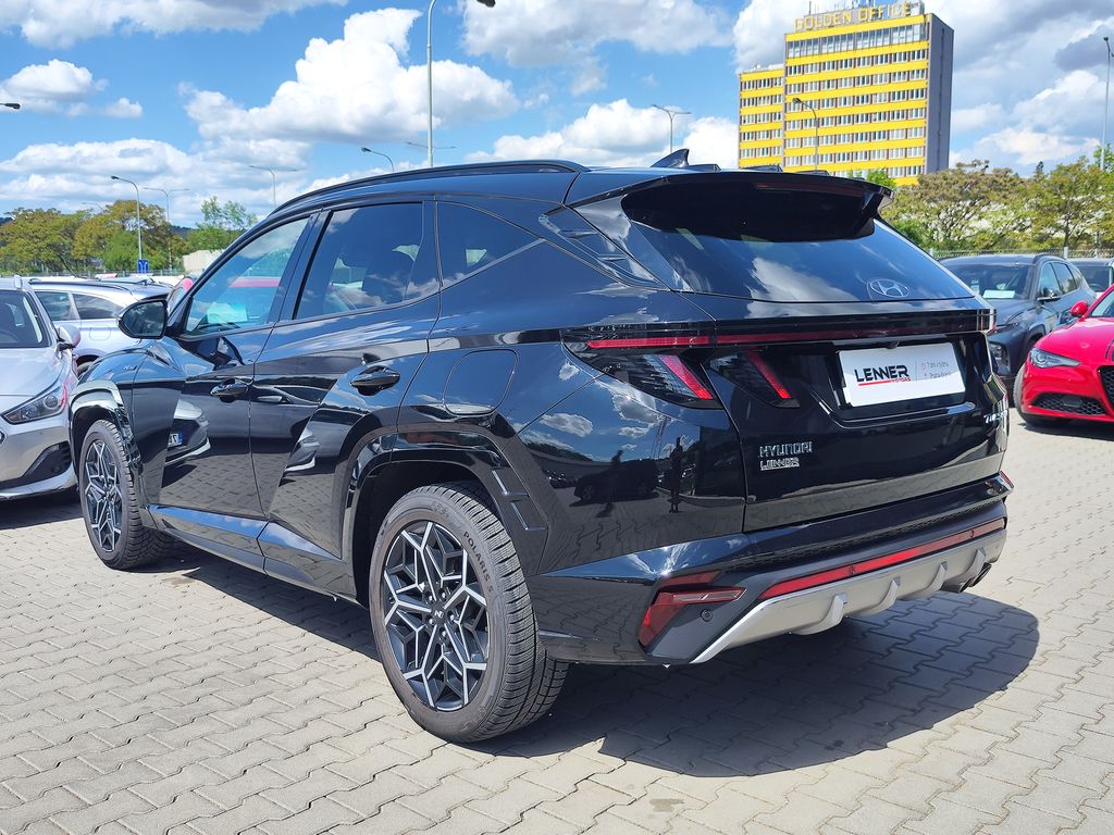 hyundai-tucson-1-6-crdi-100kw-n-line-dct-mhev - 6