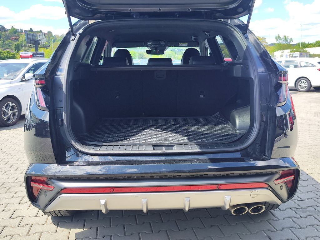 hyundai-tucson-1-6-crdi-100kw-n-line-dct-mhev - 8