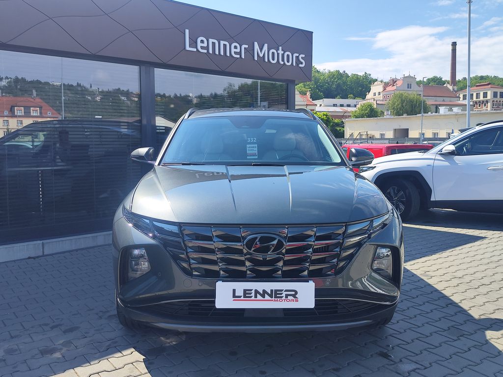 hyundai-tucson-1-6-t-gdi-169kw-style-pr-hev - 1