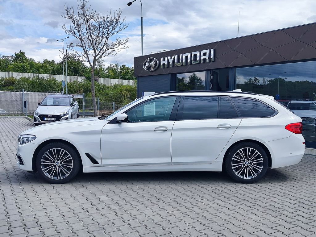bmw-rada-5-520d-140kw-sportline - 7