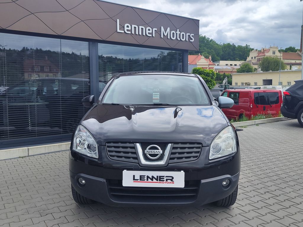 nissan-qashqai-1-5-dci-78kw-1-majitel-cr - 1