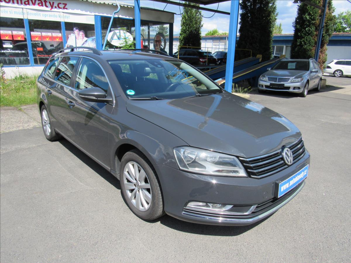 volkswagen-passat-2-0-tdi-125kw-dsg - 2
