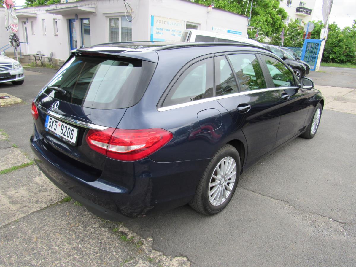 mercedes-benz-tridy-c-1-6-d-c200-bluetec - 5