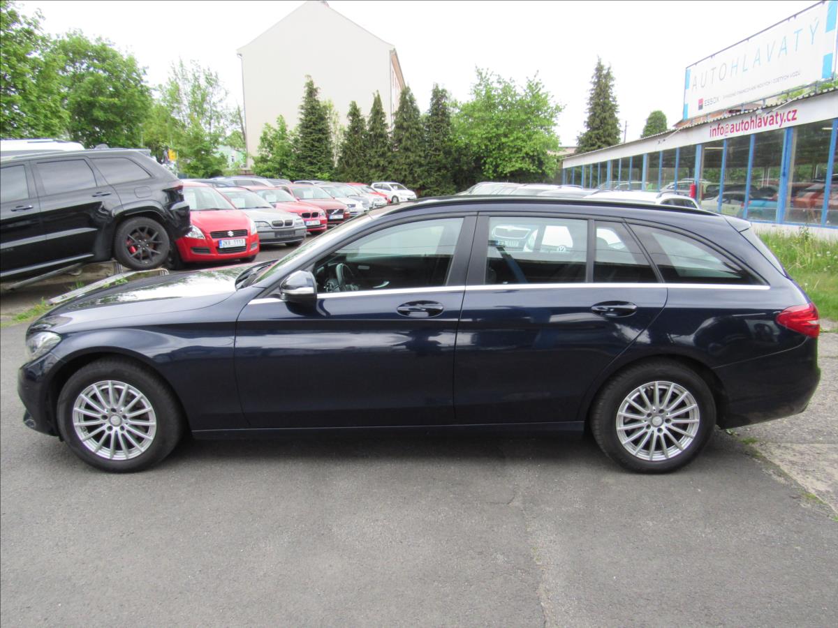 mercedes-benz-tridy-c-1-6-d-c200-bluetec - 6