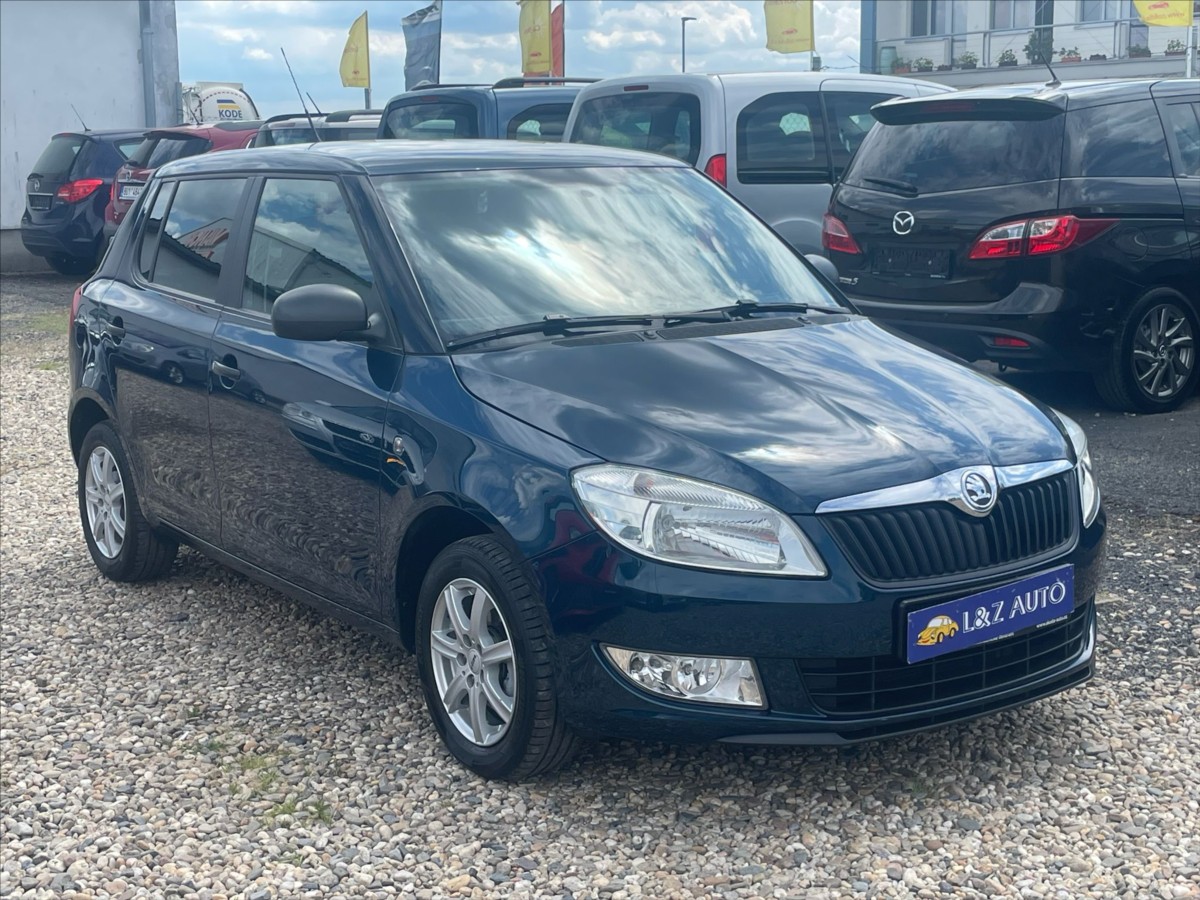 skoda-fabia-1-4-16v - 2
