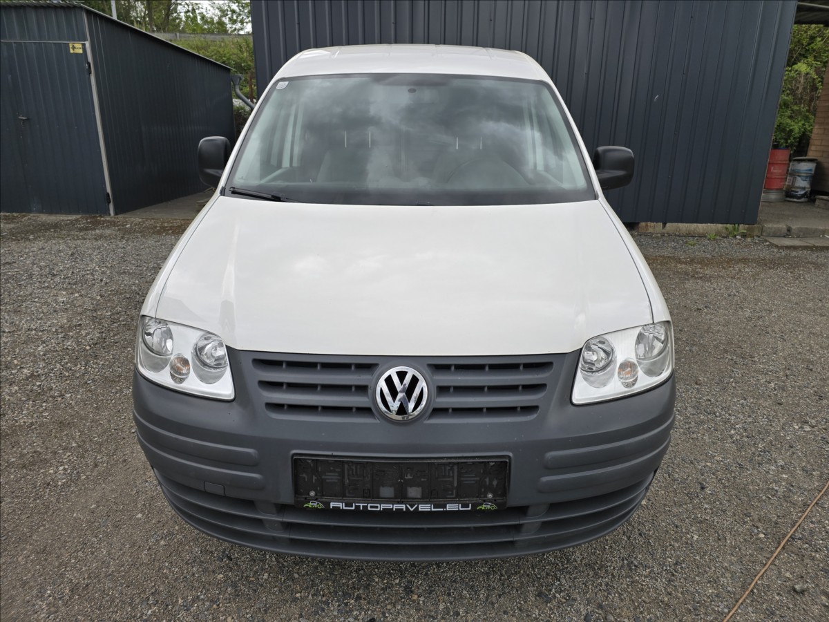 volkswagen-caddy-2-0-sdi - 1