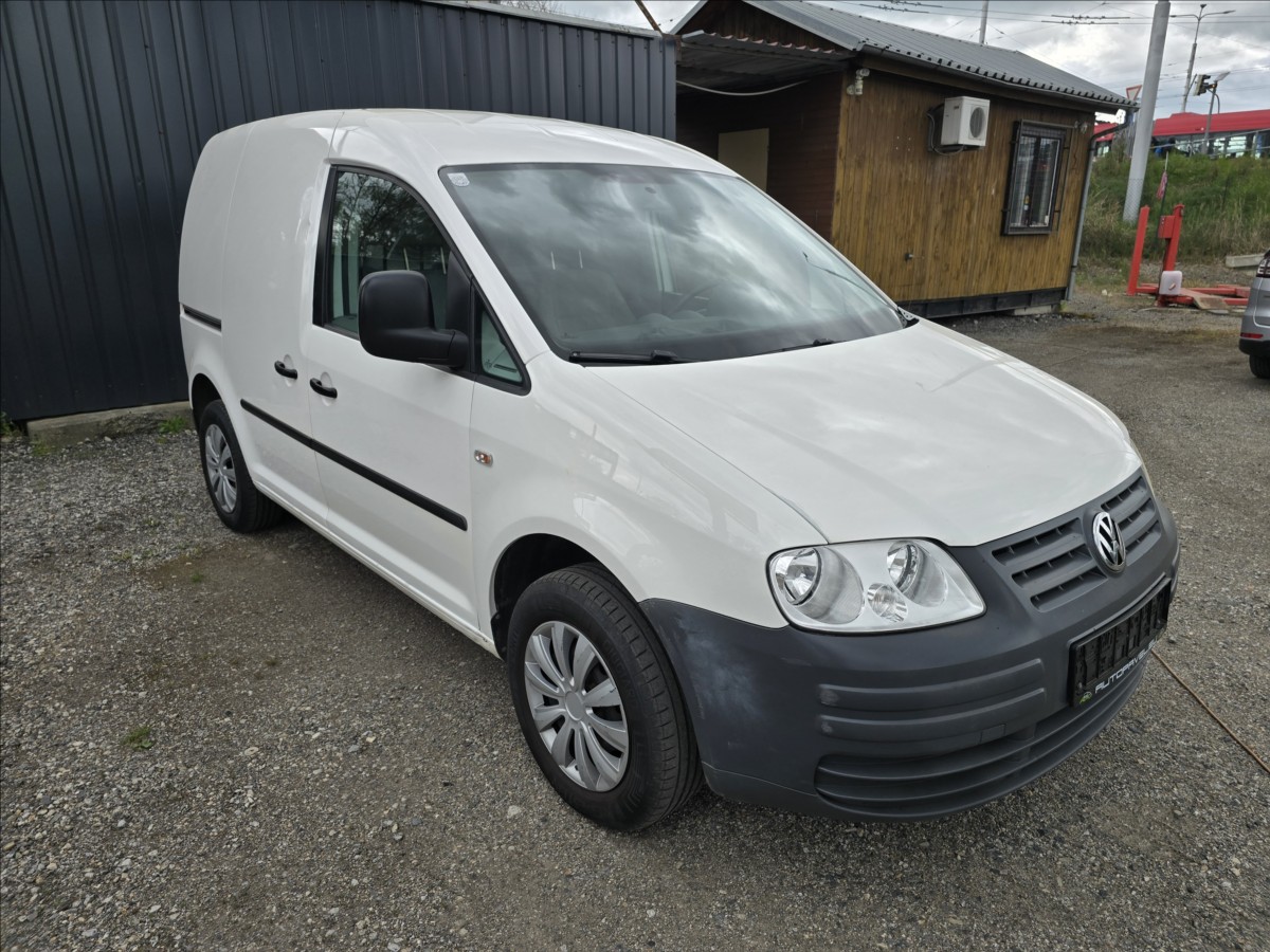 volkswagen-caddy-2-0-sdi - 2