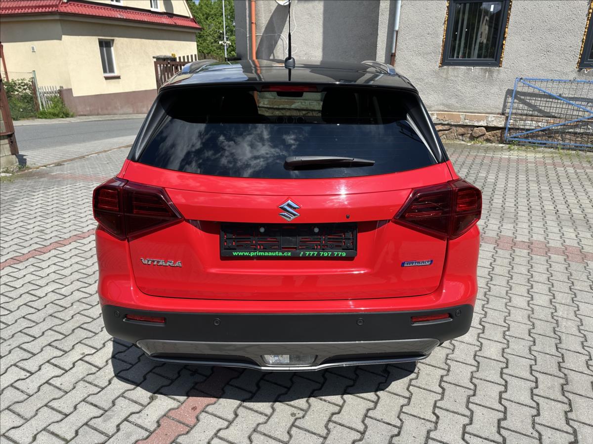 suzuki-vitara-1-4-4x4-hybrid - 5