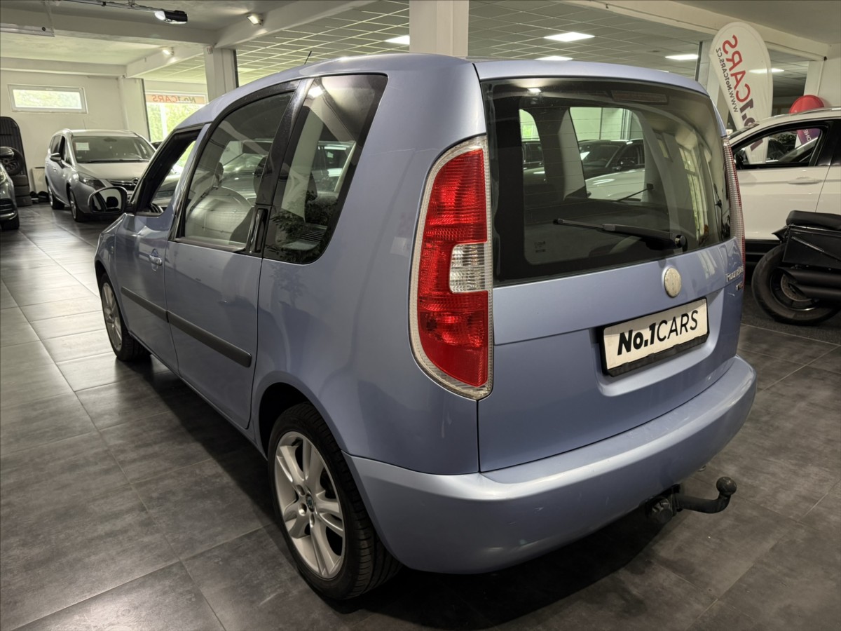 skoda-roomster-1-9-tdi-77kw-style-vyhrev - 3