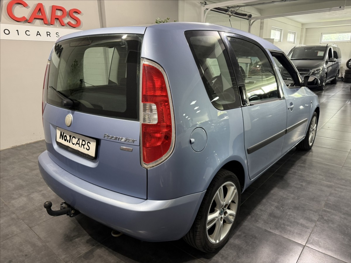 skoda-roomster-1-9-tdi-77kw-style-vyhrev - 4