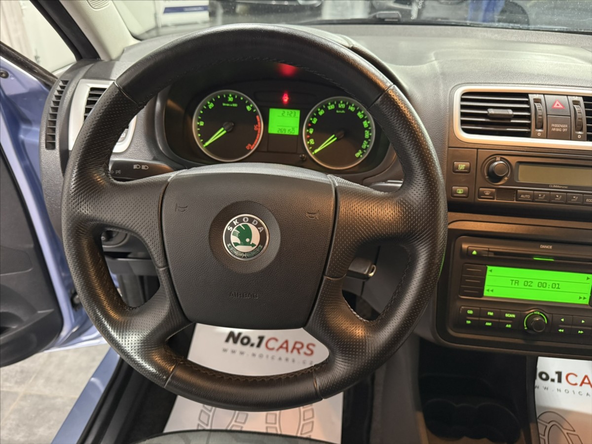 skoda-roomster-1-9-tdi-77kw-style-vyhrev - 7