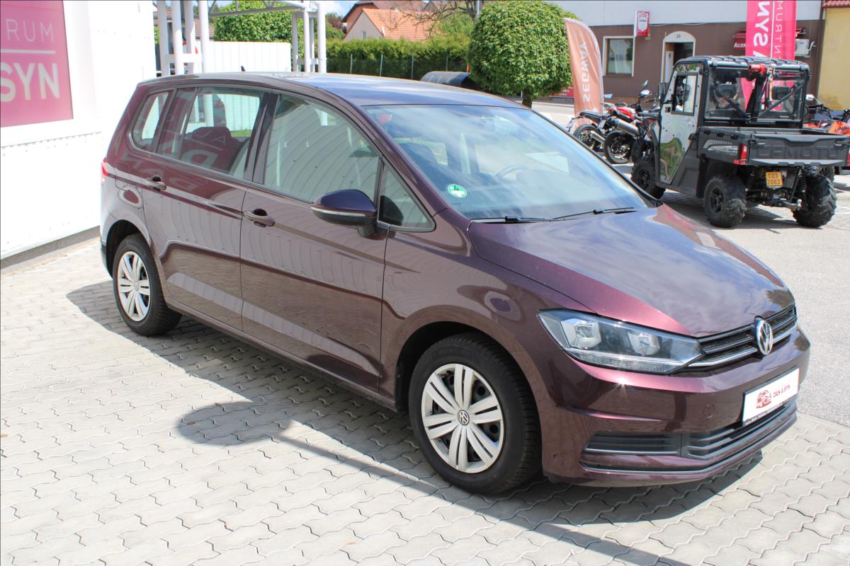 volkswagen-touran-1-2-tsi-1-majitel - 1