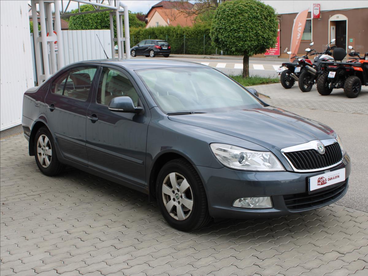 skoda-octavia-1-9-tdi-77-kw-elegance - 1