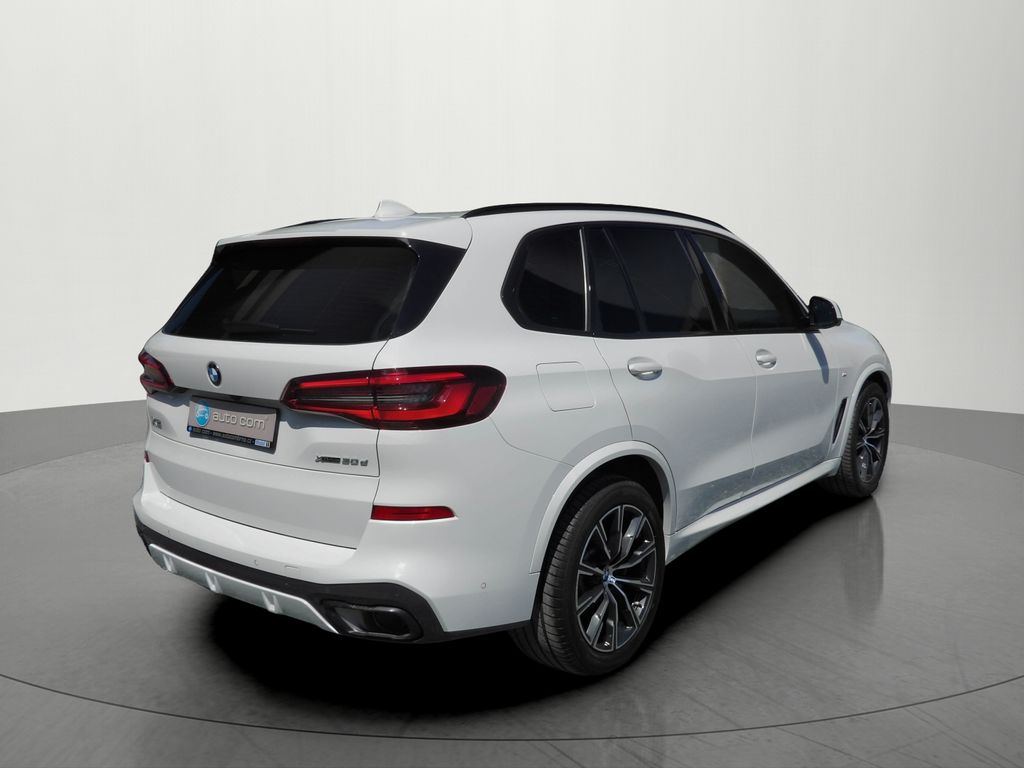 bmw-x5-3-0d-xdrive-mpaket-360-tz-cr - 3