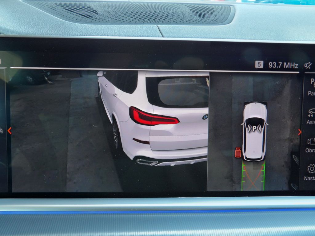 bmw-x5-3-0d-xdrive-mpaket-360-tz-cr - 9