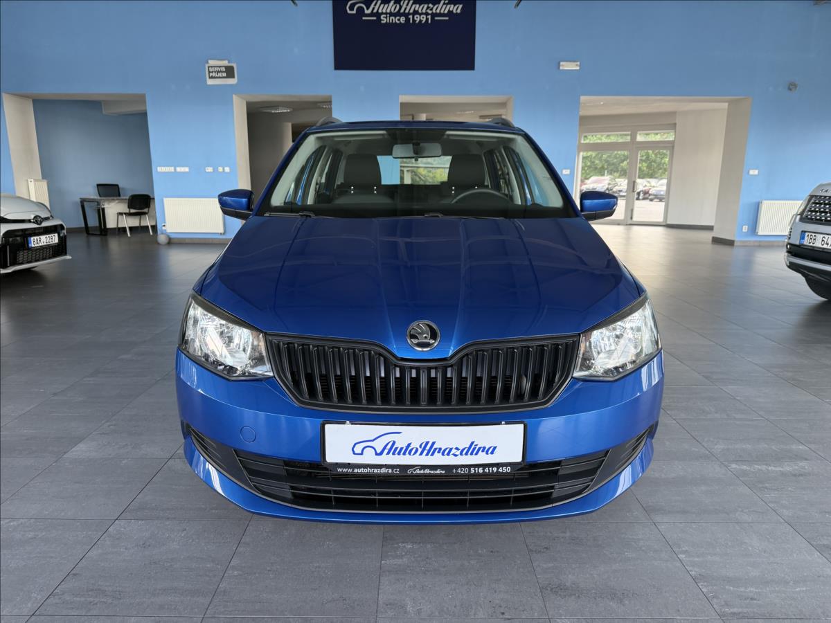 skoda-fabia-1-2-tsi-1-majitel-serviska - 1