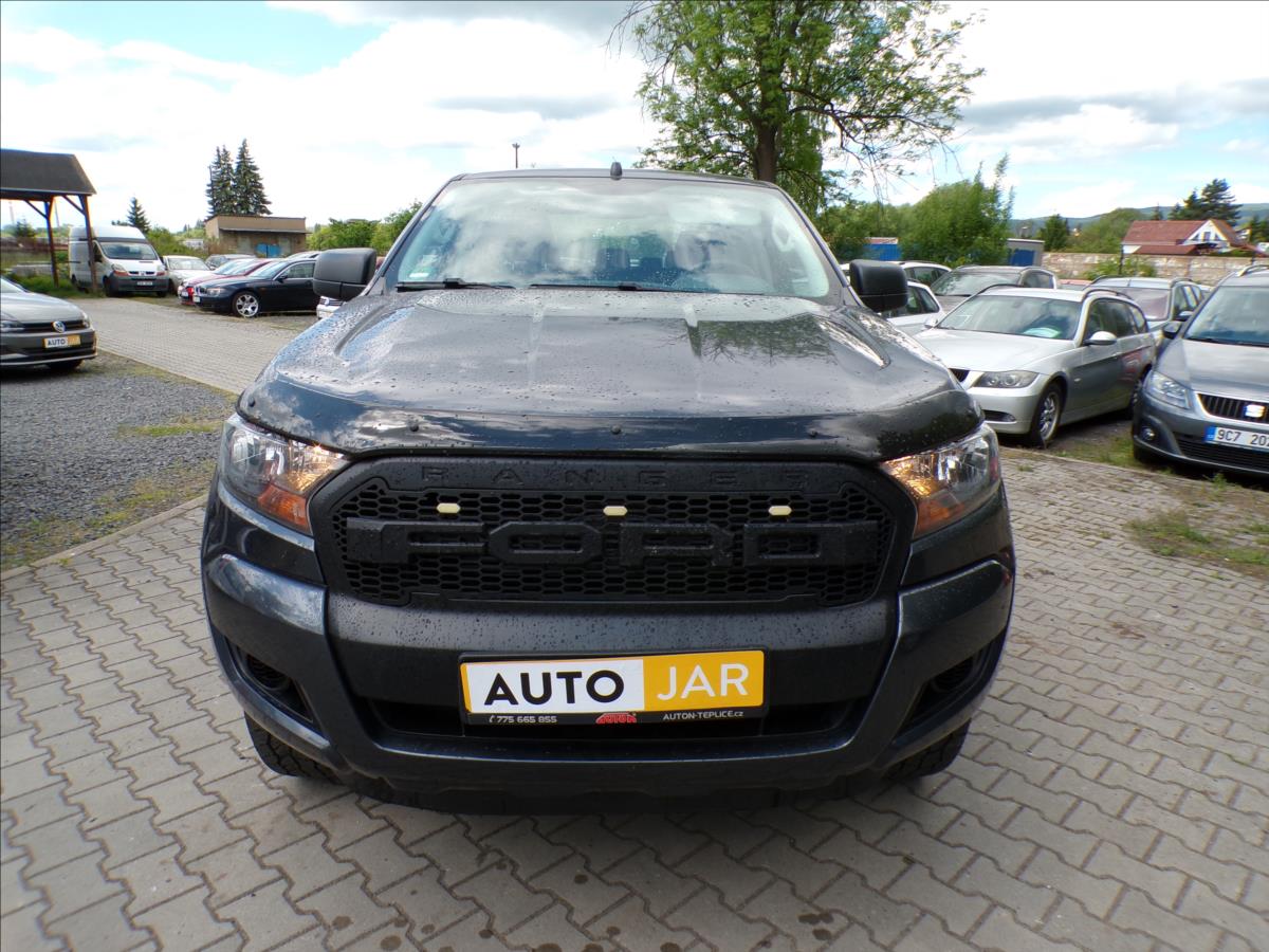 ford-ranger-2-2-tdci-tazne-zarizeni - 2