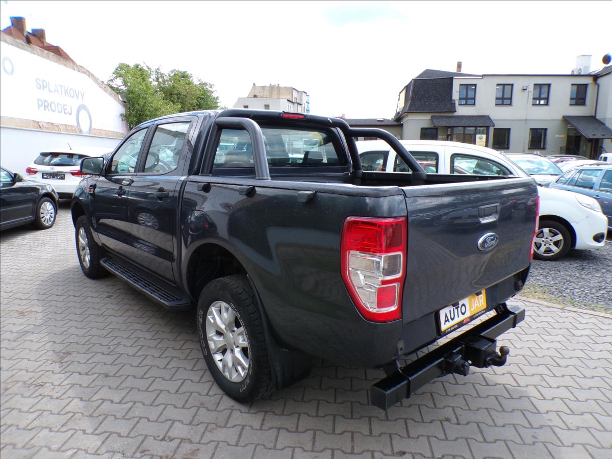 ford-ranger-2-2-tdci-tazne-zarizeni - 3