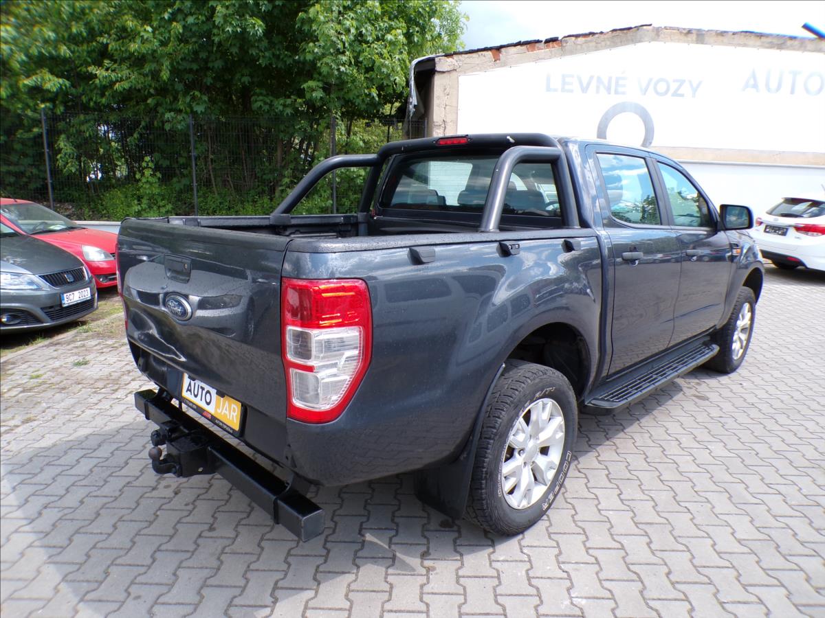 ford-ranger-2-2-tdci-tazne-zarizeni - 4