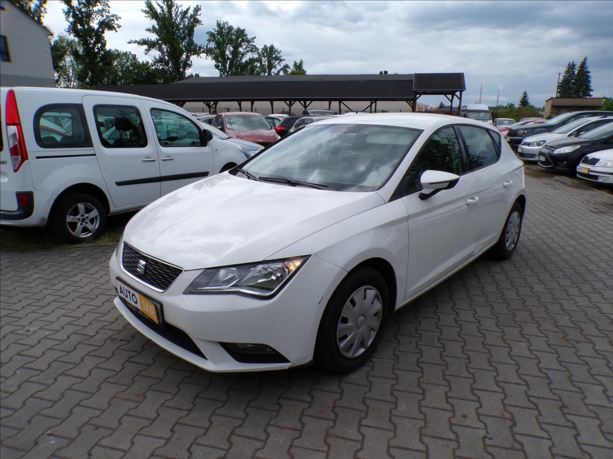 seat-leon-1-2-tsi-digi-klima - 1