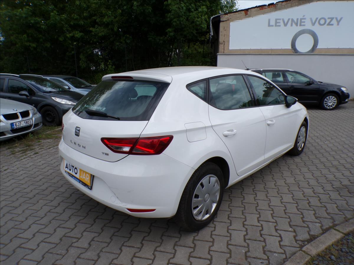 seat-leon-1-2-tsi-digi-klima - 4