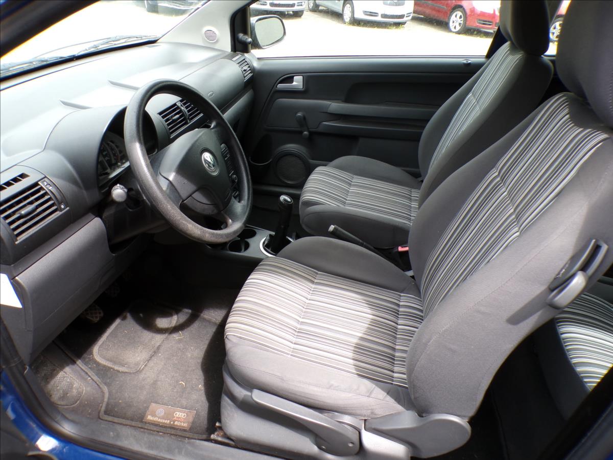 volkswagen-fox-1-2-i-klima - 8