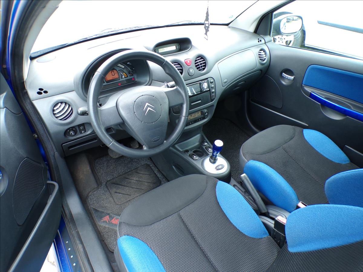 citroen-c2-1-4-i-vtr-automat - 6